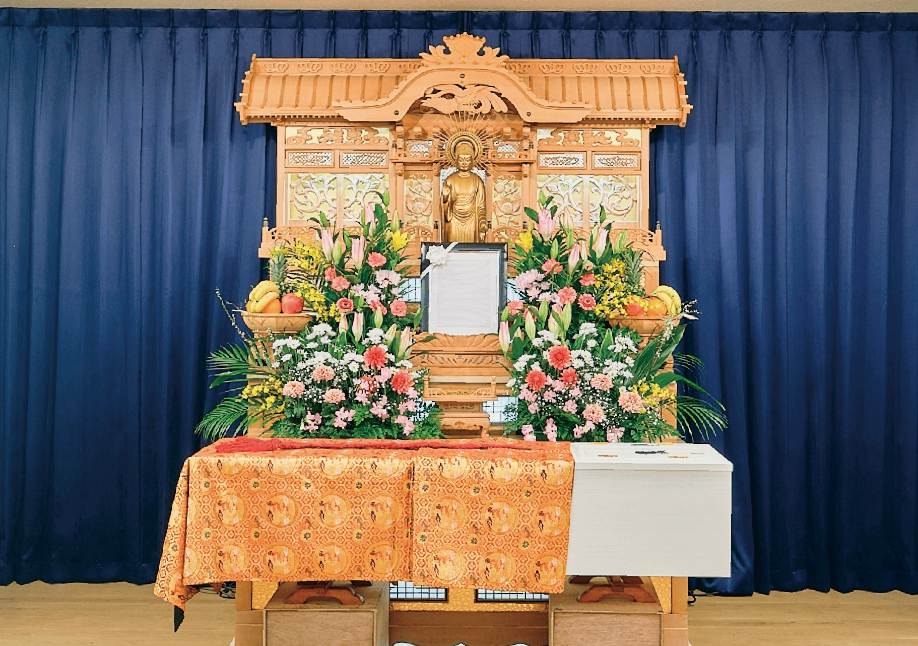 祭壇